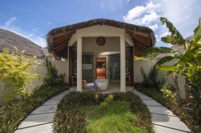 SUNSET OCEAN POOL VILLA